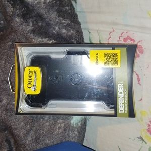 Iphone 6 Otter Box Case